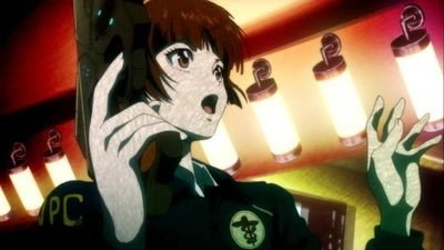 Psycho-Pass