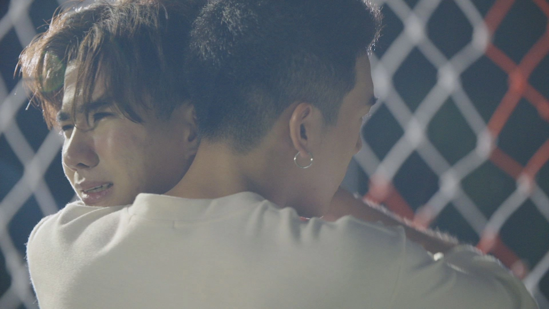 Love By Chance