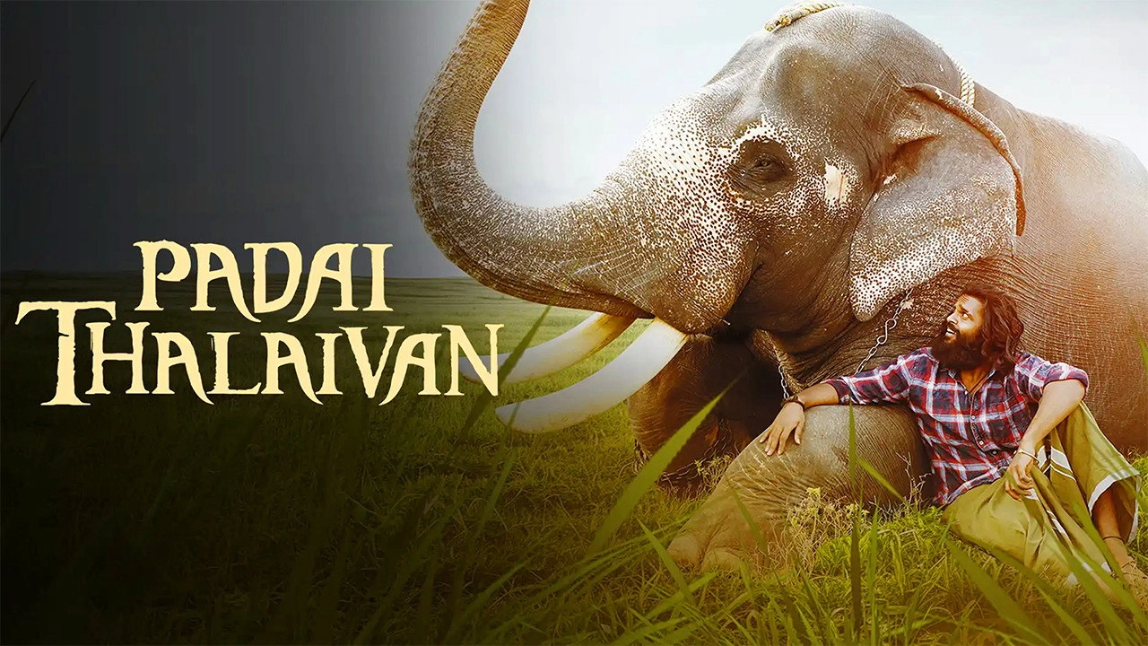 Padai Thalaivan