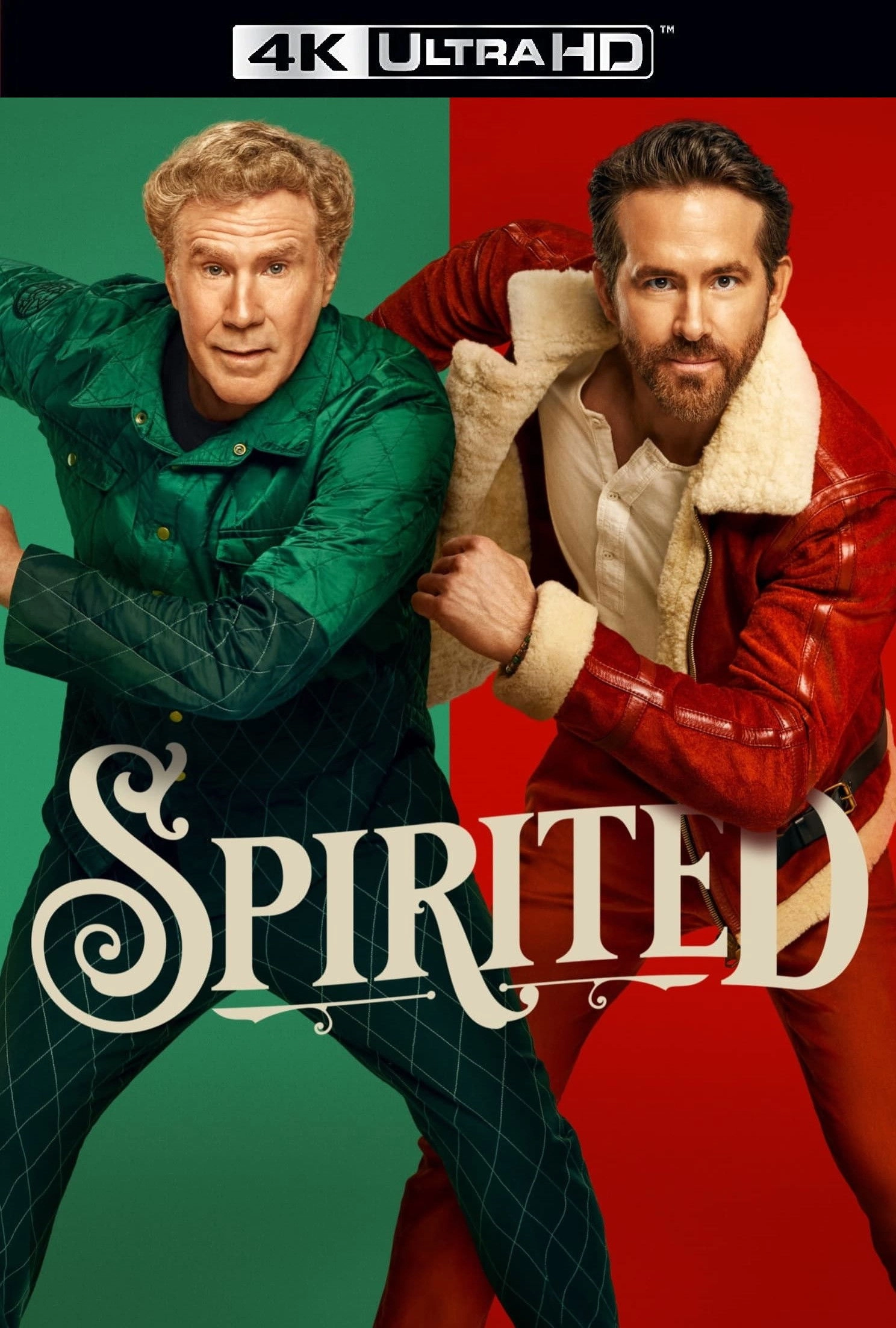 Spirited