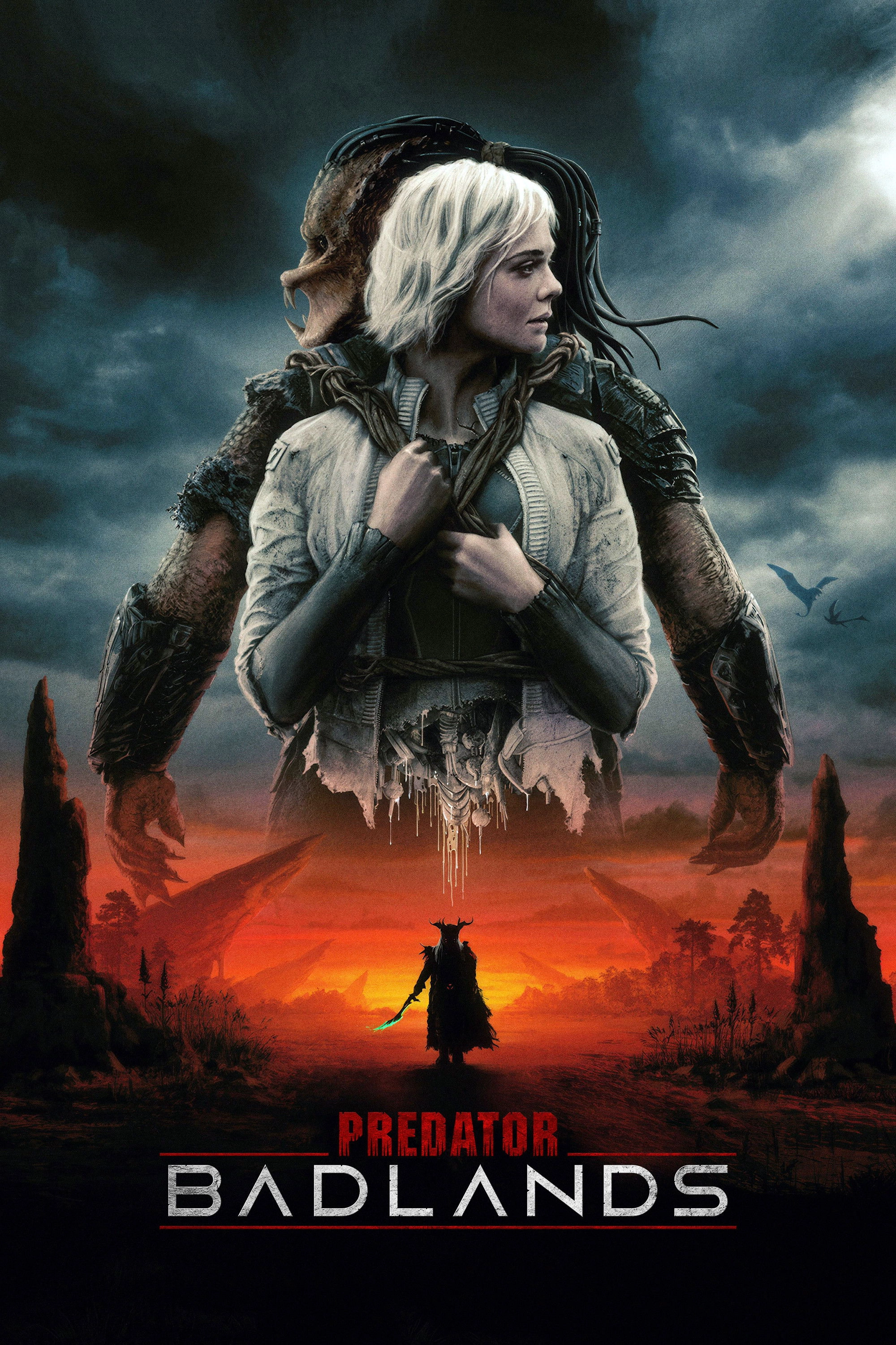 Mind, Body & Soul