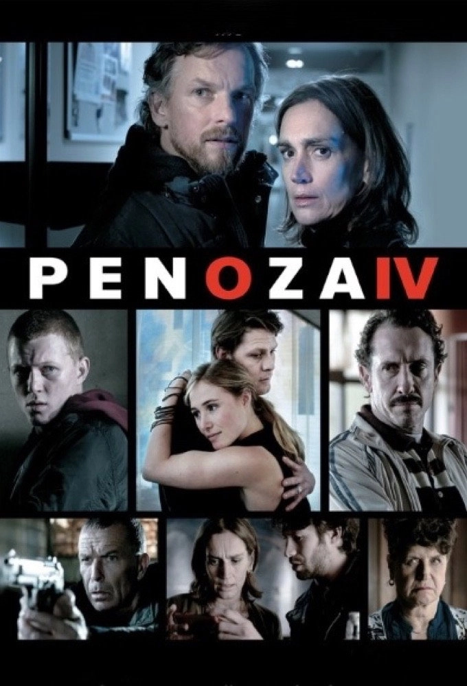 Penoza