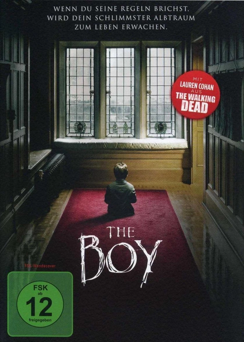 The Boy