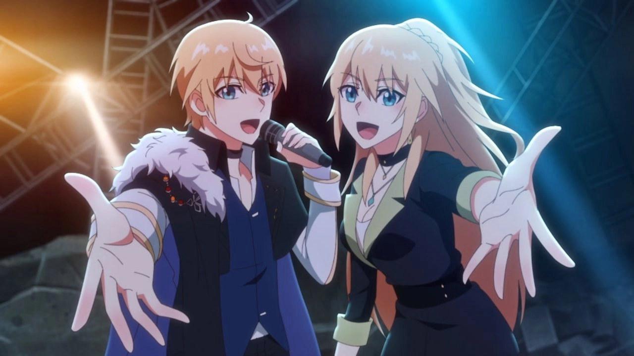 Re:STARS