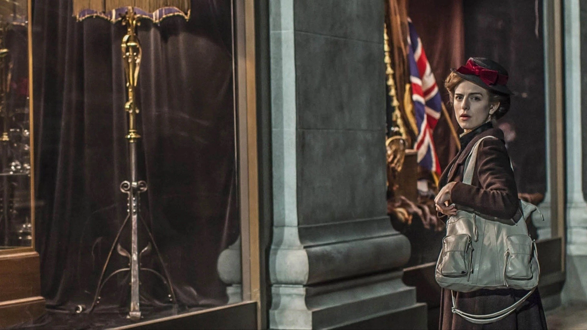 Mr Selfridge