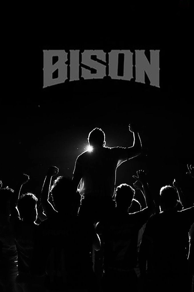 Bison Kaalamaadan