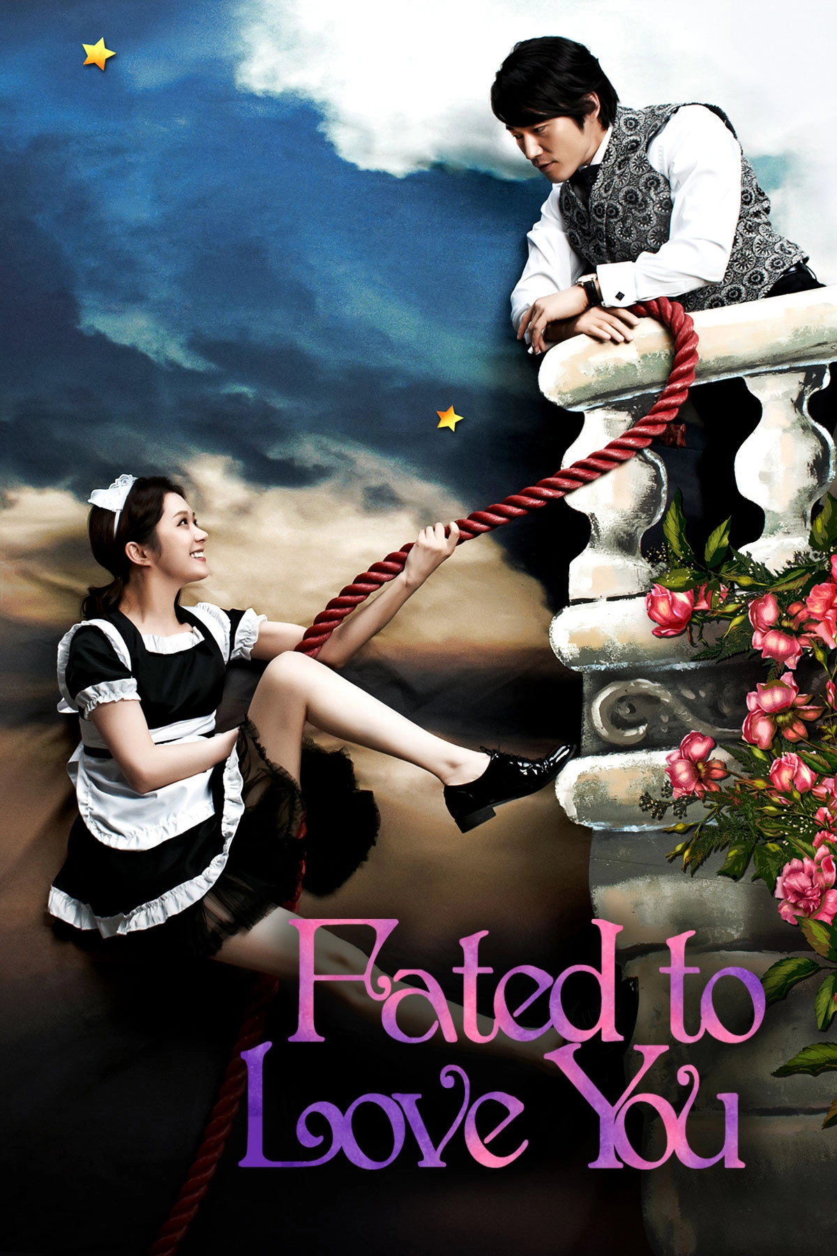 Fated to Love You