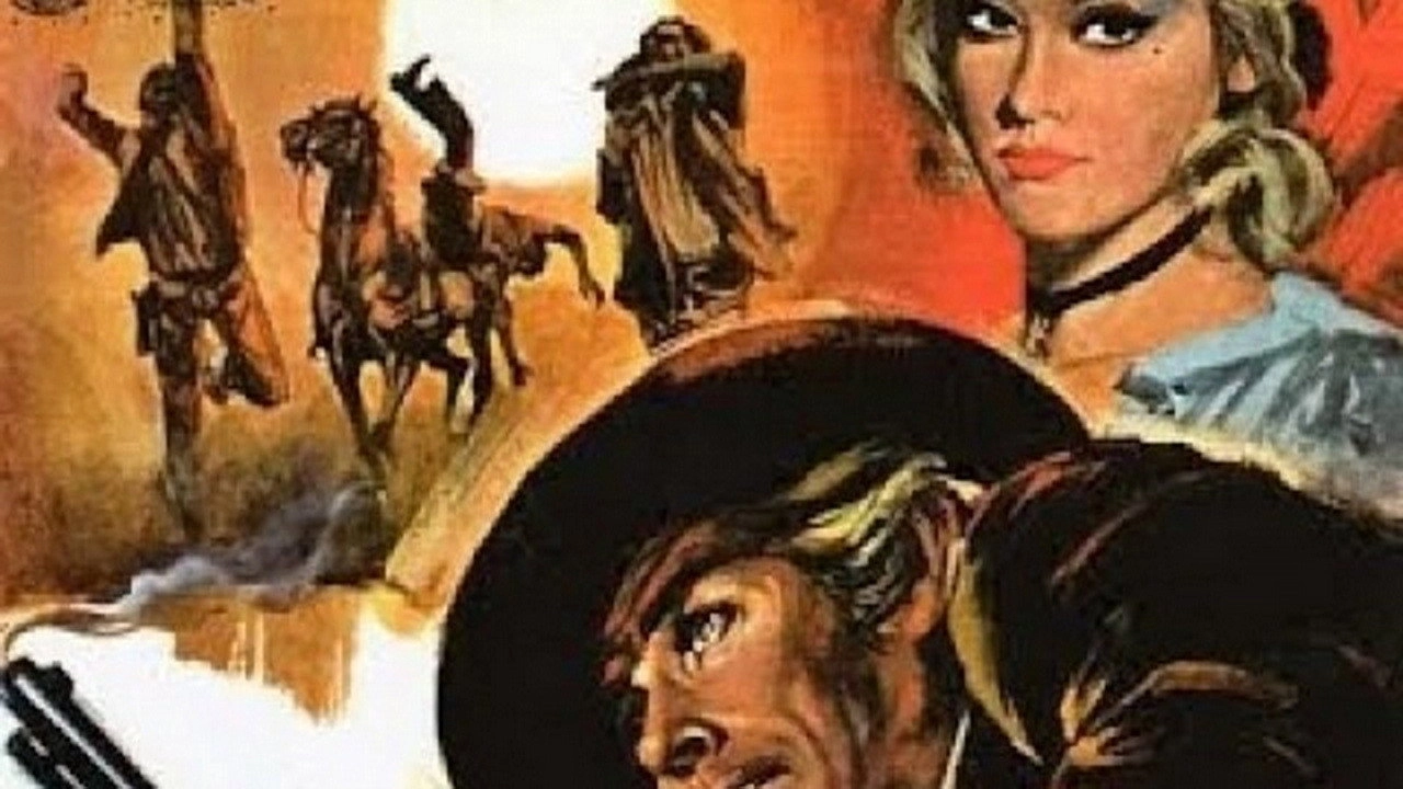Sartana in the Valley of Death