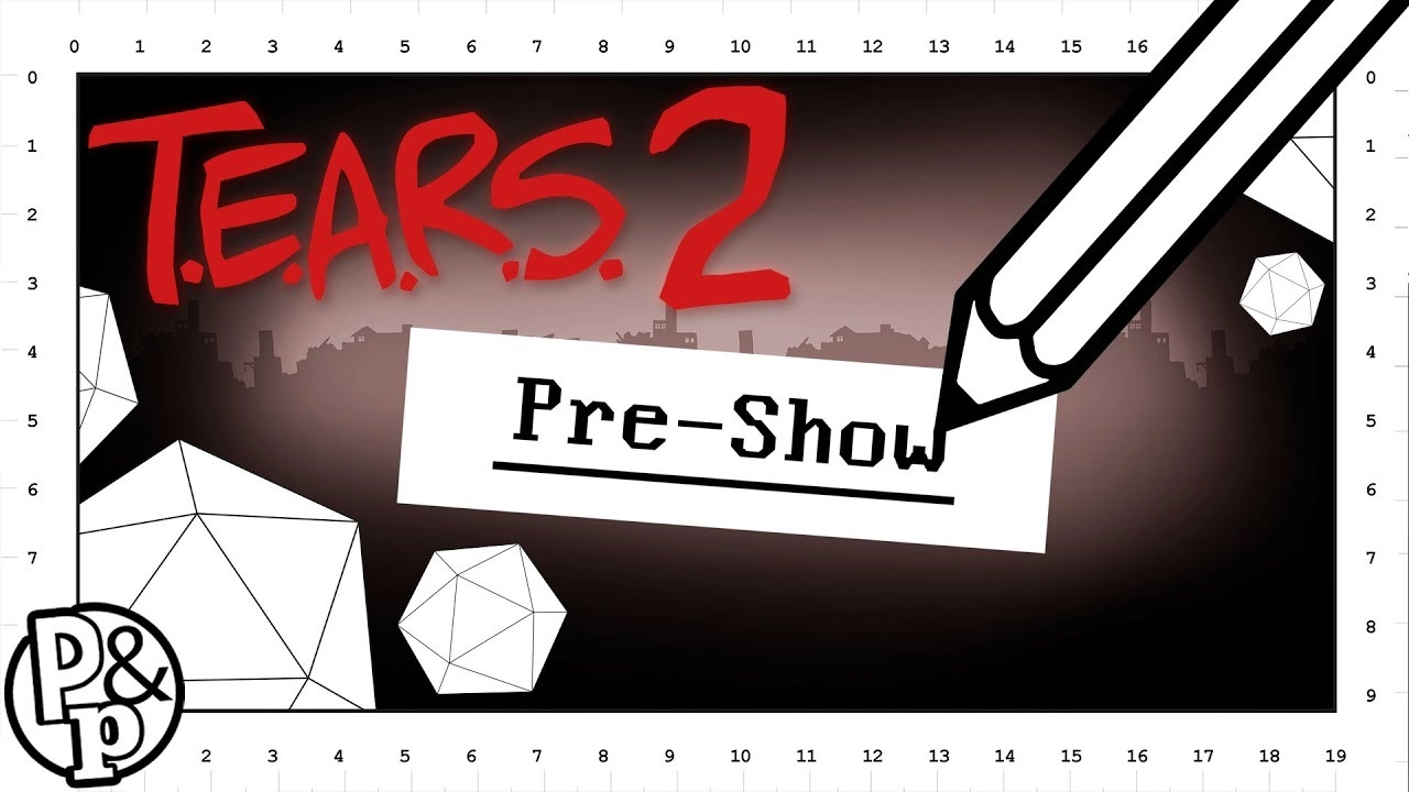 T.E.A.R.S.