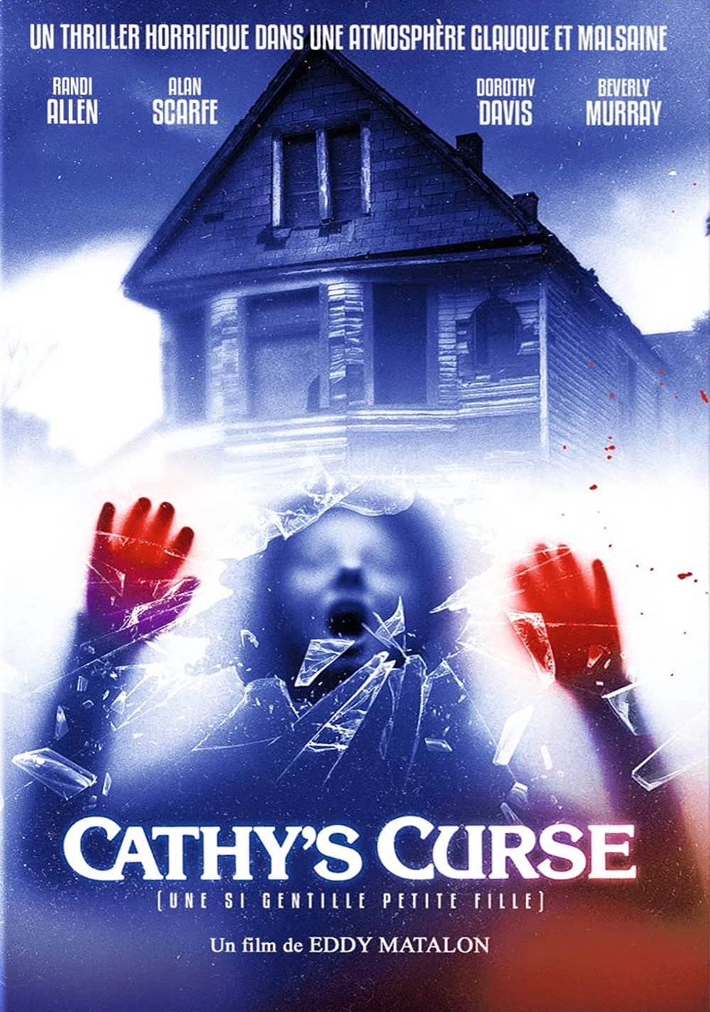 Cathy's Curse