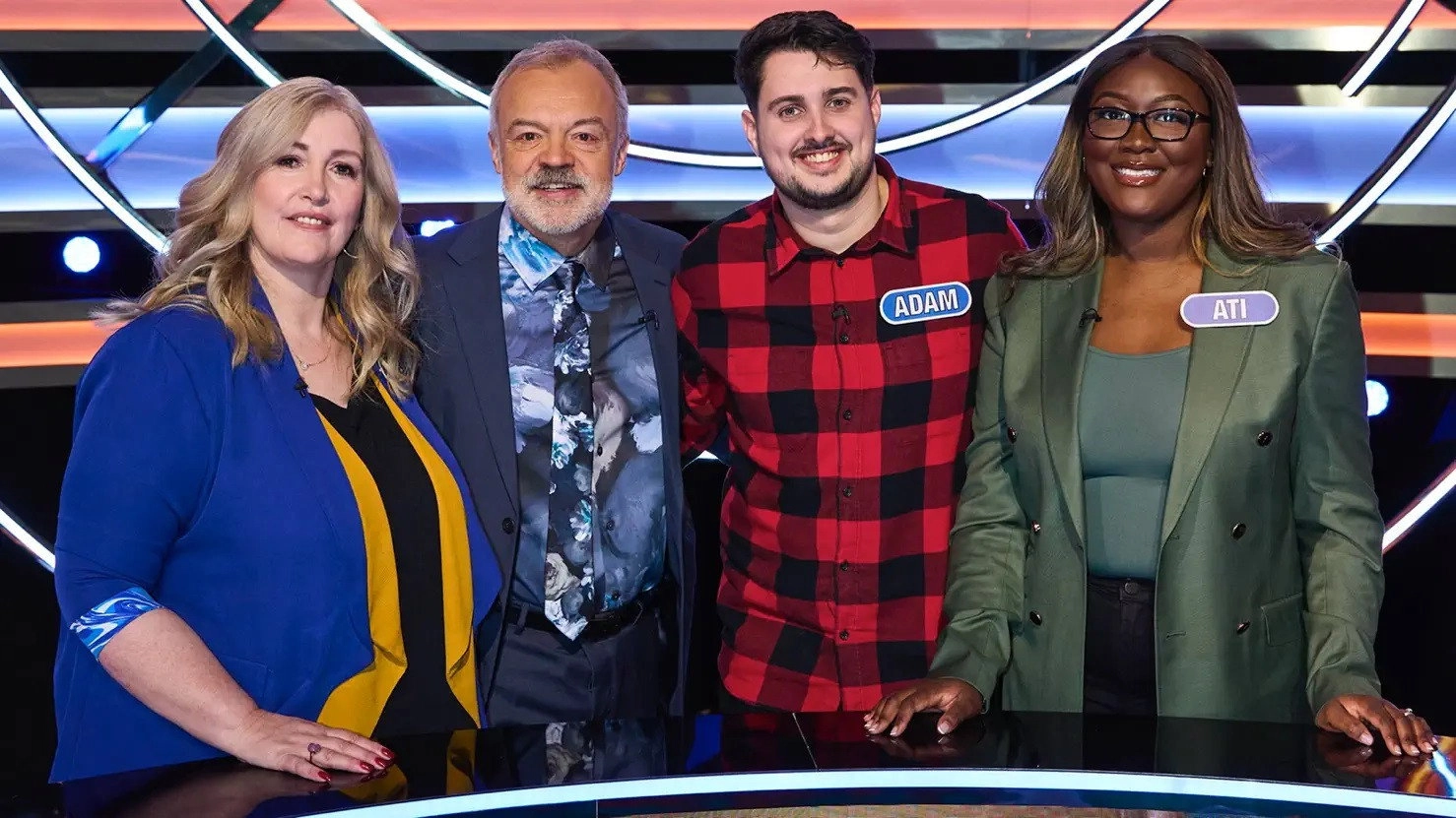 Wheel of Fortune