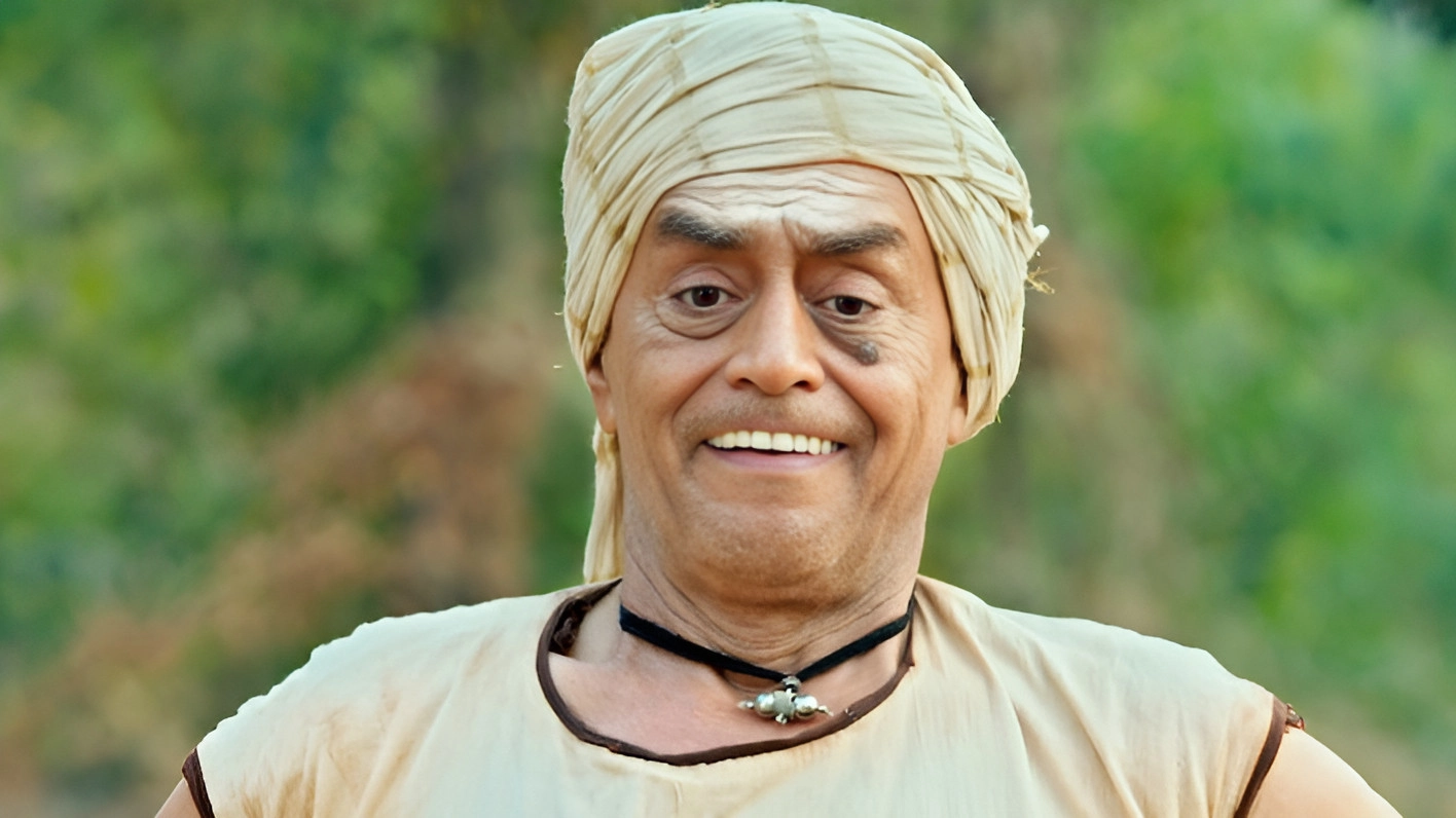 Tenali Rama
