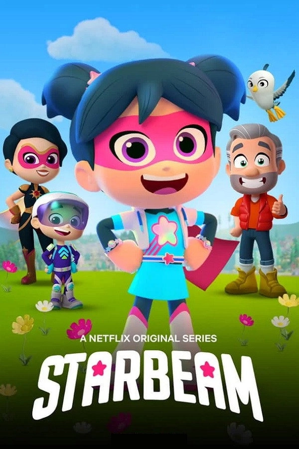 StarBeam