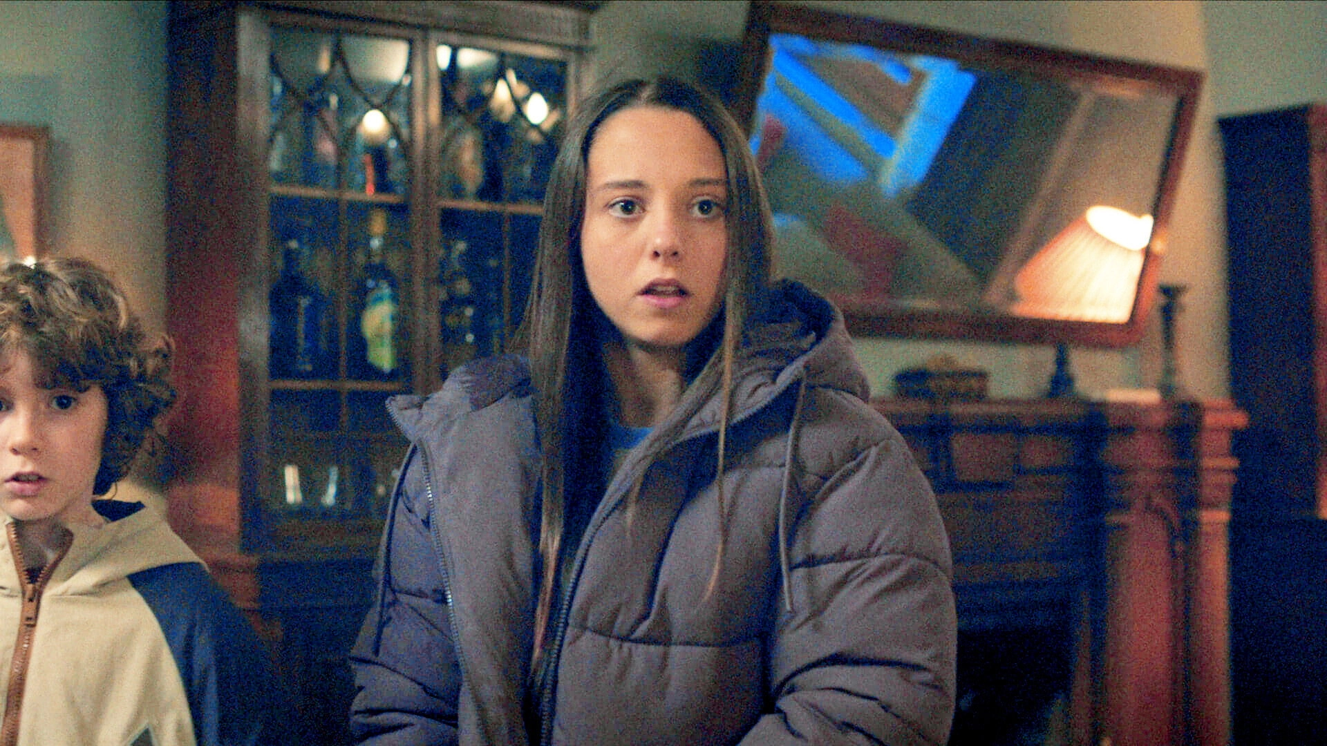 The Last Night at Tremore Beach