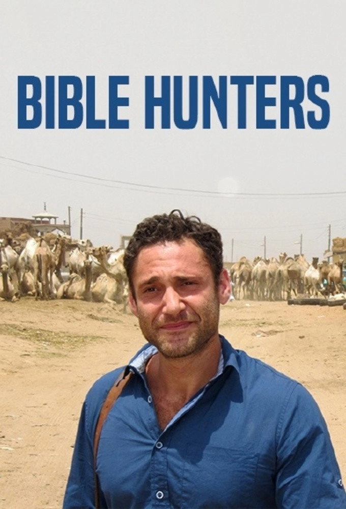 Bible Hunters