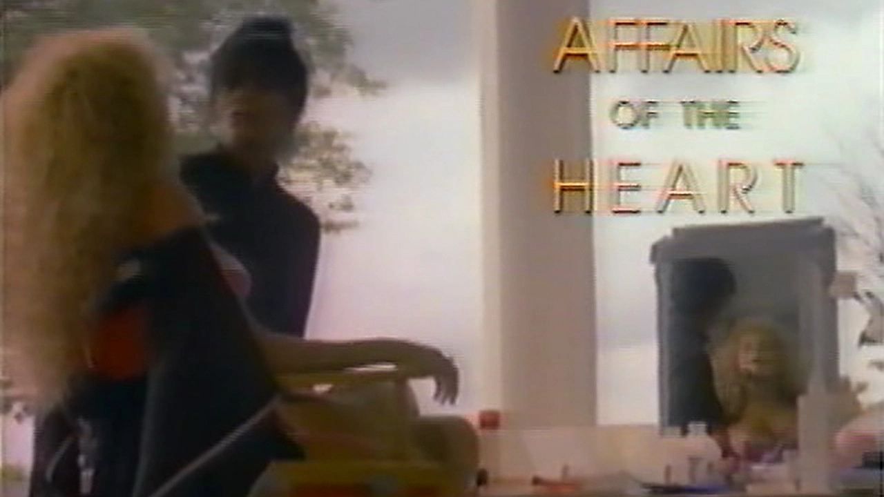 Affairs of the Heart
