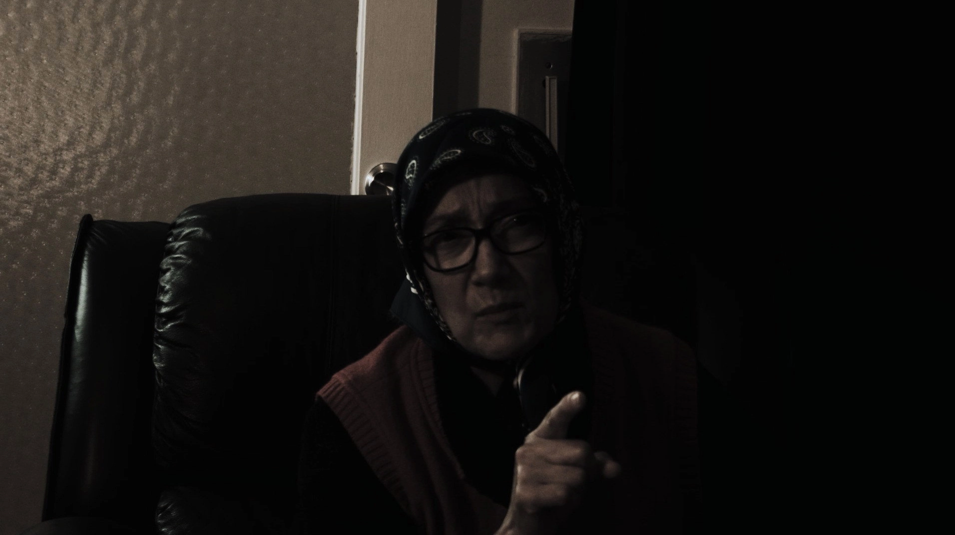 Baba Anka & The Devil