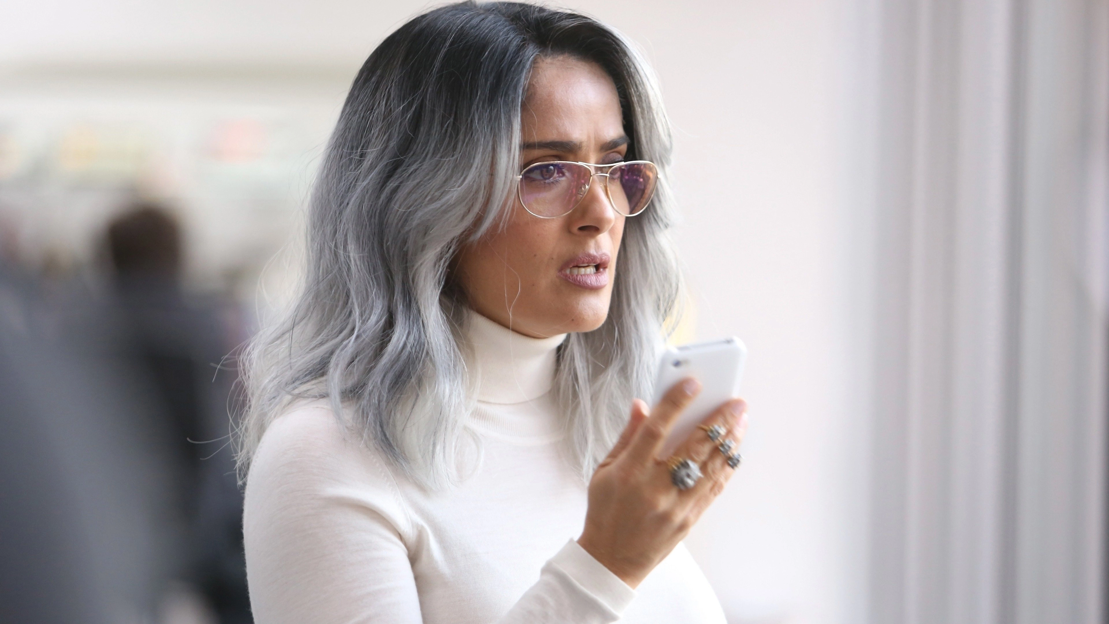 Every Breath We Take