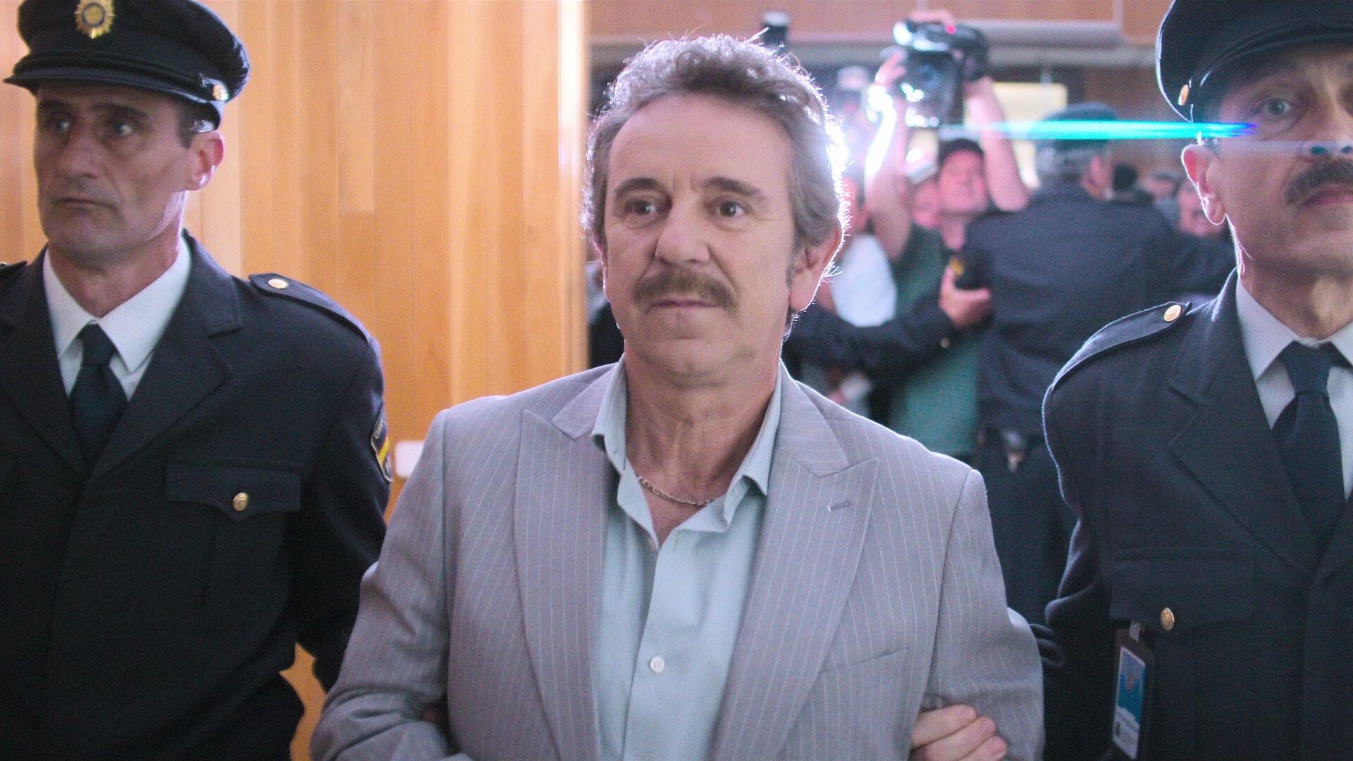 Gangs of Galicia