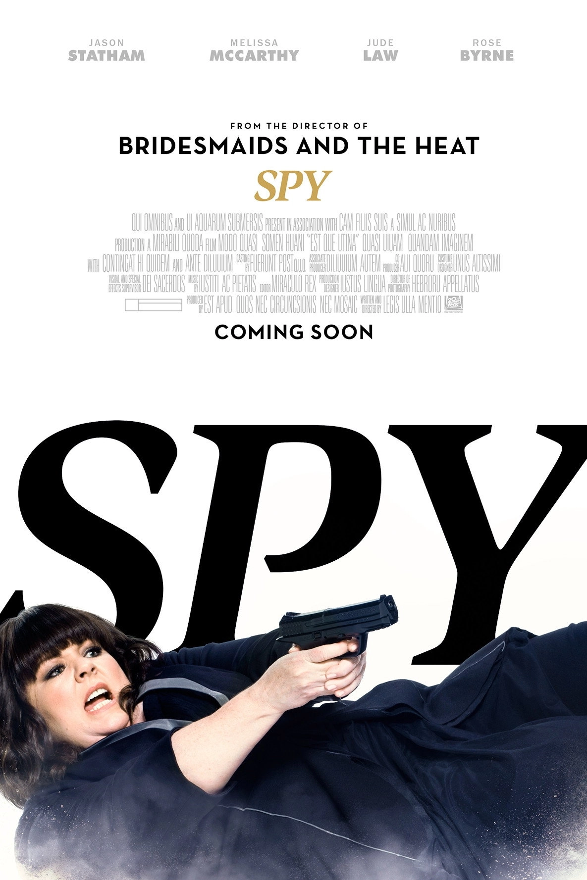Spy