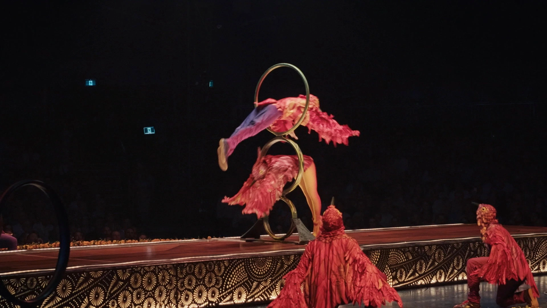 Cirque Life