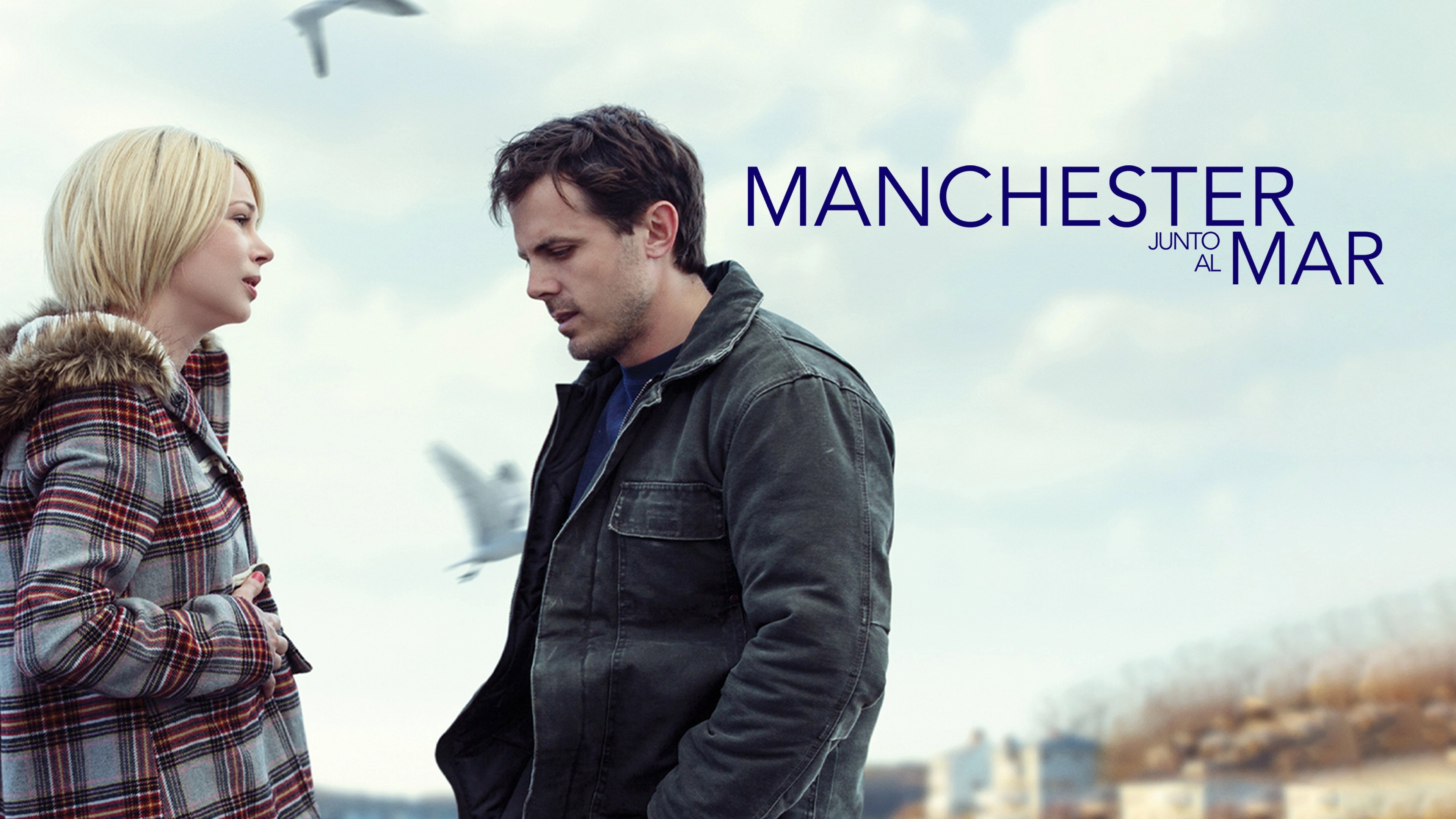 Manchester by the Sea