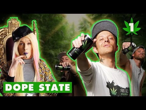 Dope State