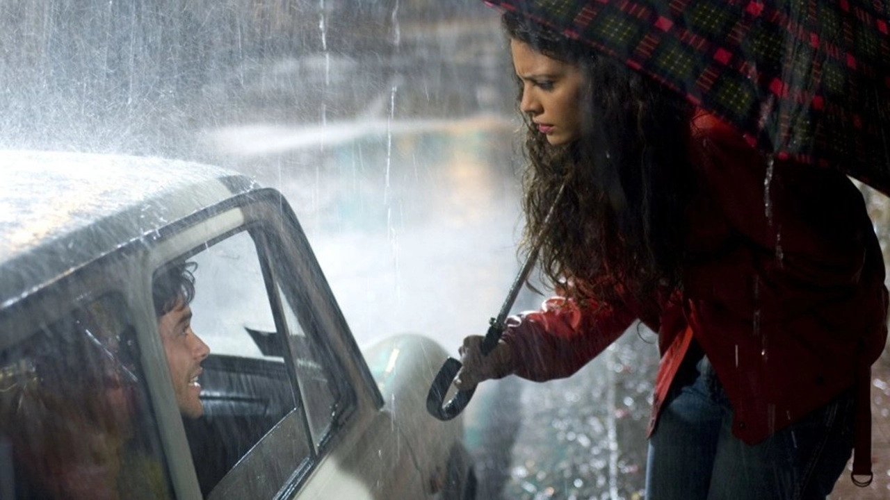 La vita rubata