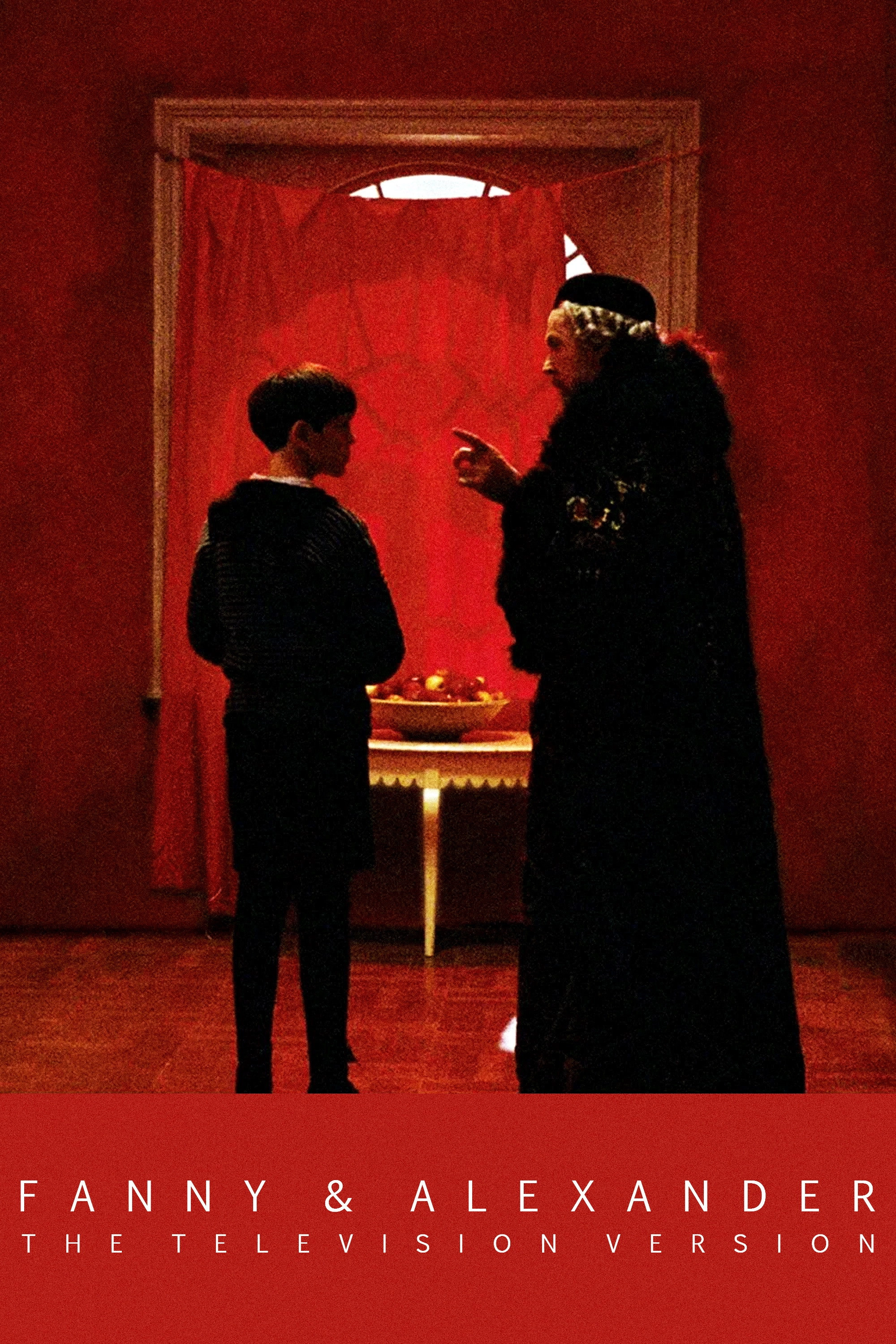 Fanny and Alexander