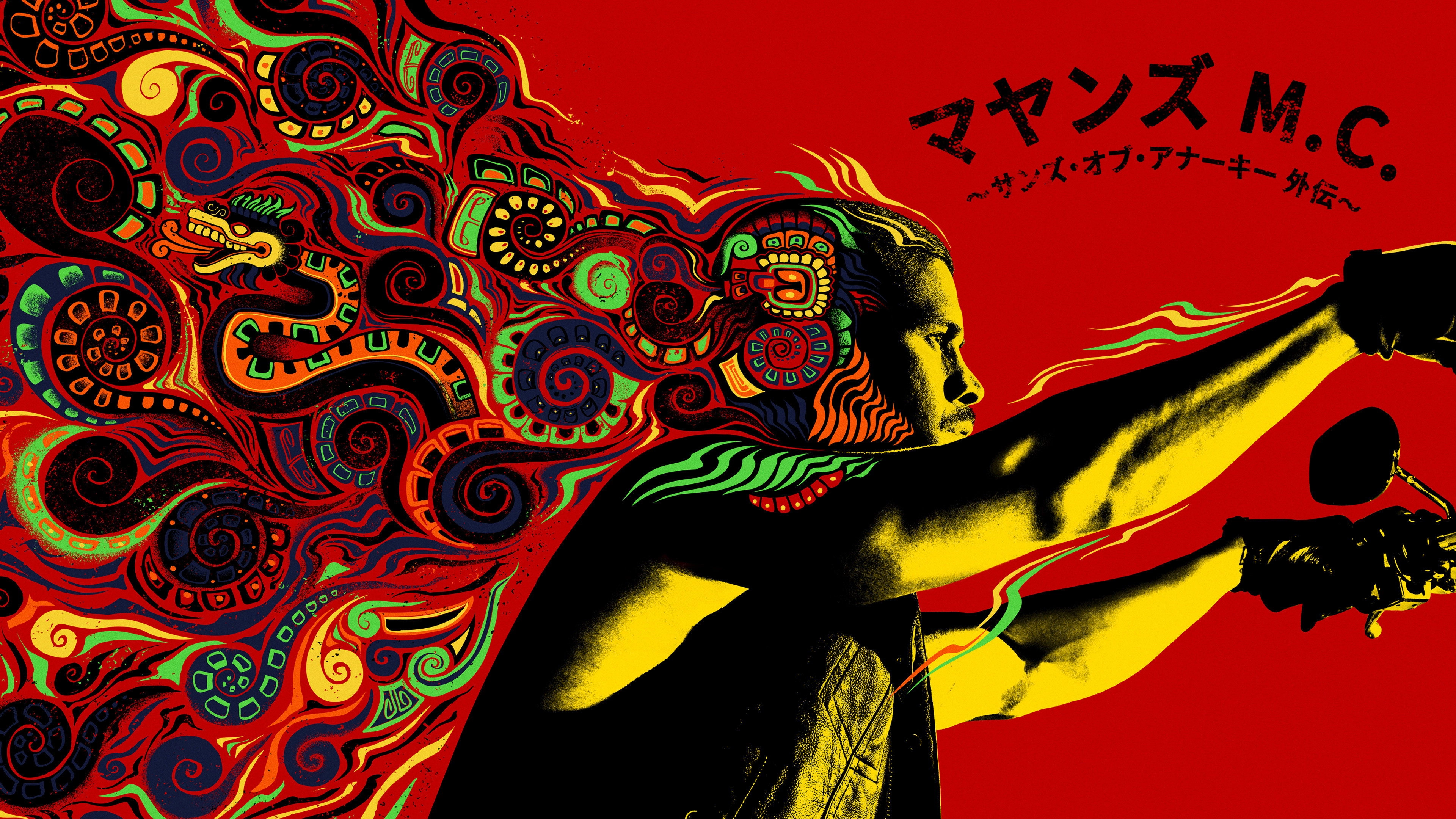 Mayans M.C.