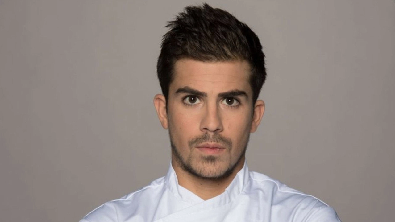 Top Chef