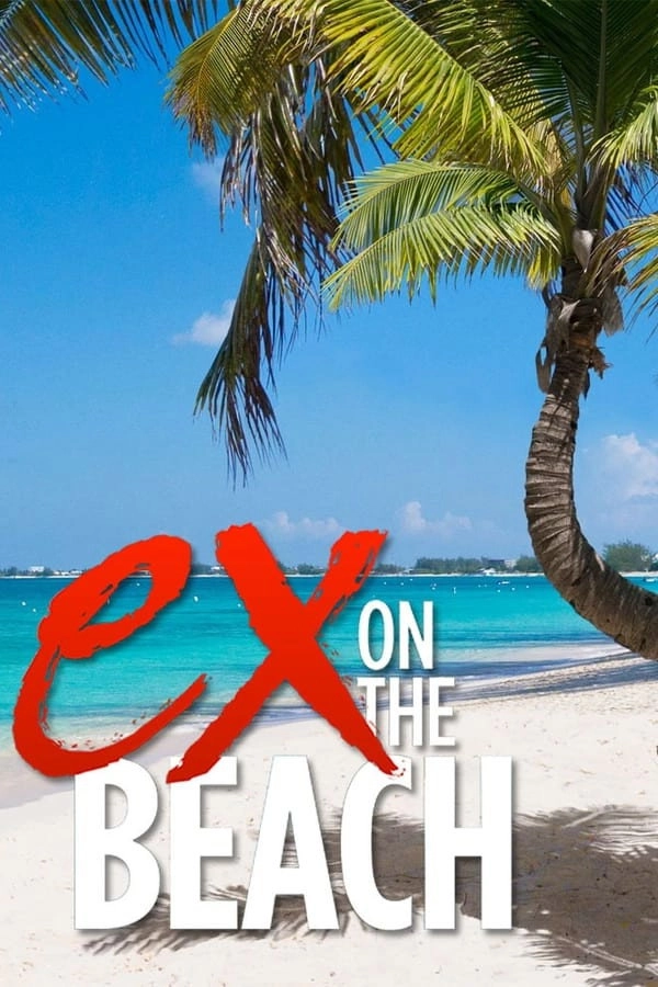 Ex On The Beach - Danmark