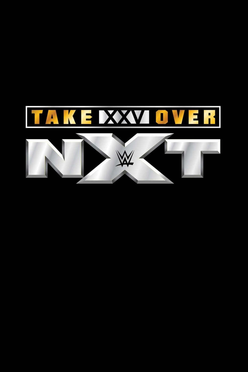 NXT TakeOver XXV