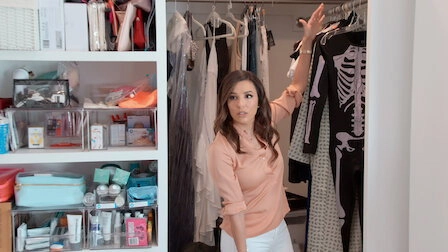 Get Organized with The Home Edit