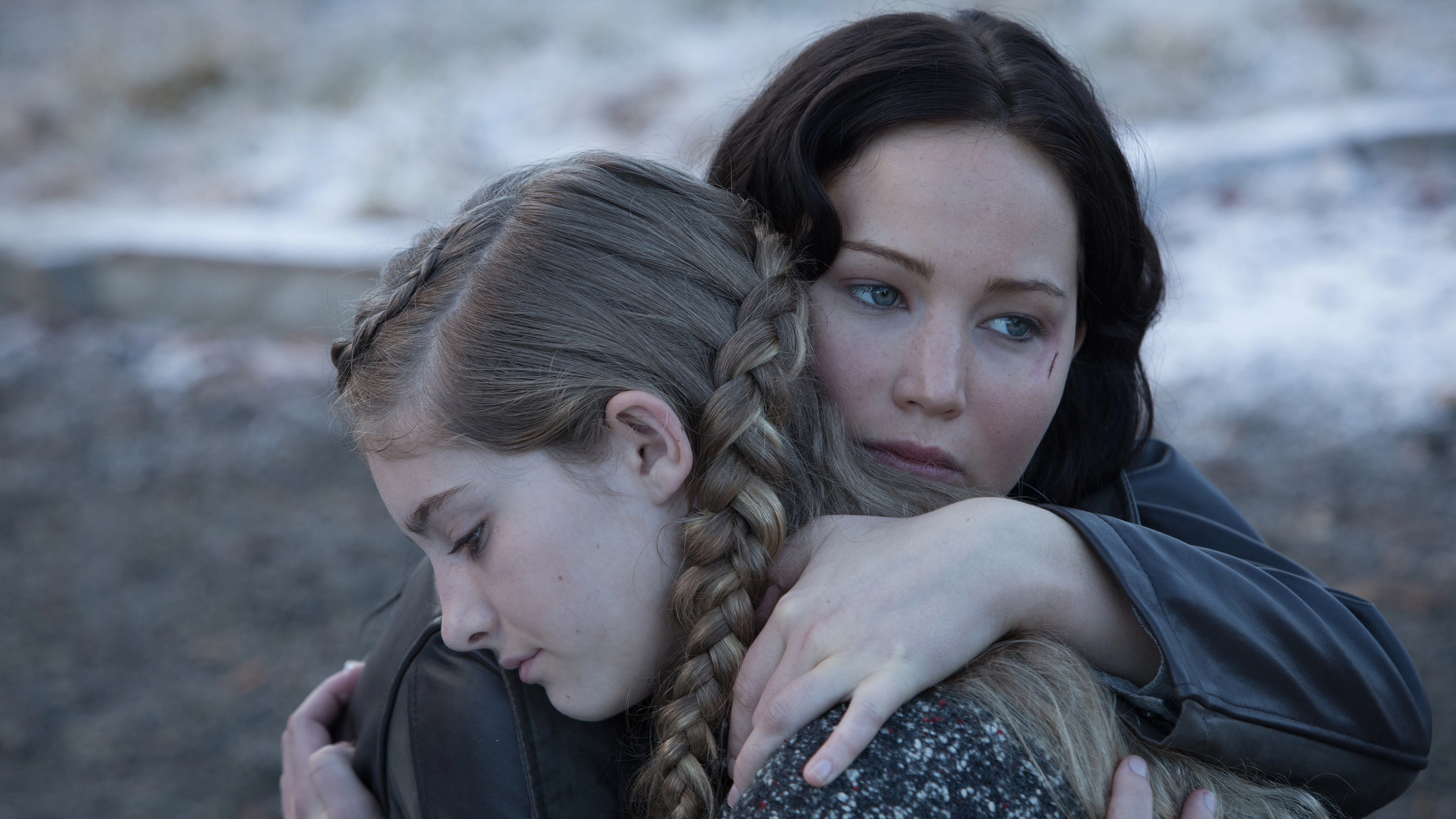 The Hunger Games: Catching Fire
