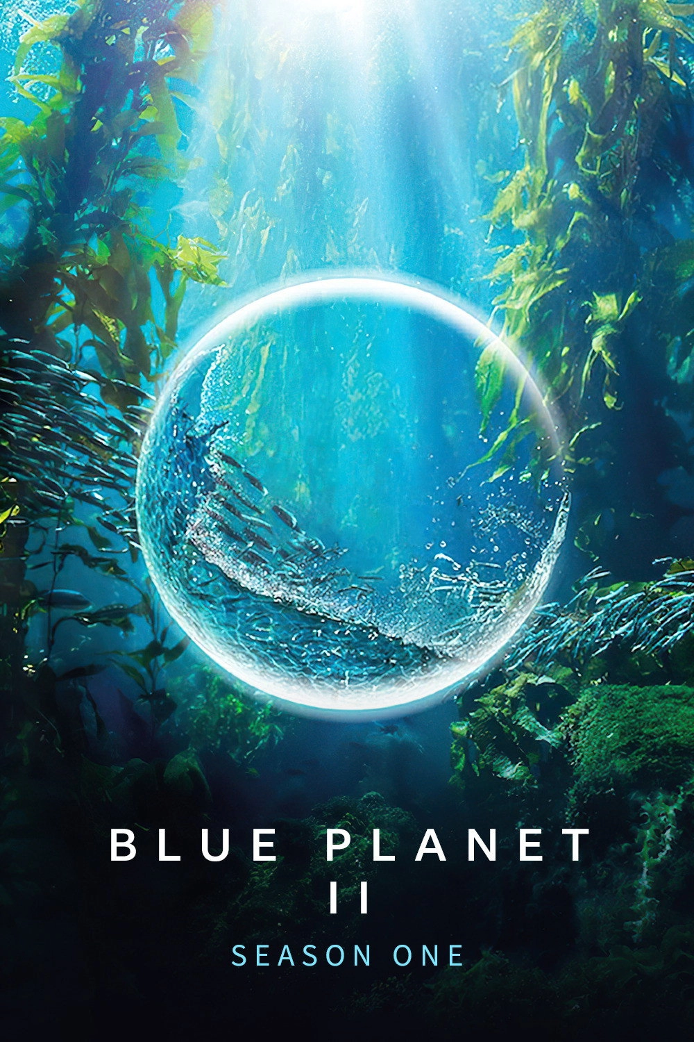 Blue Planet II
