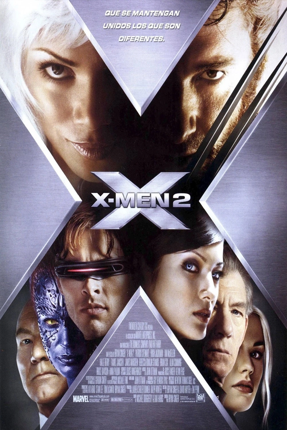 X2