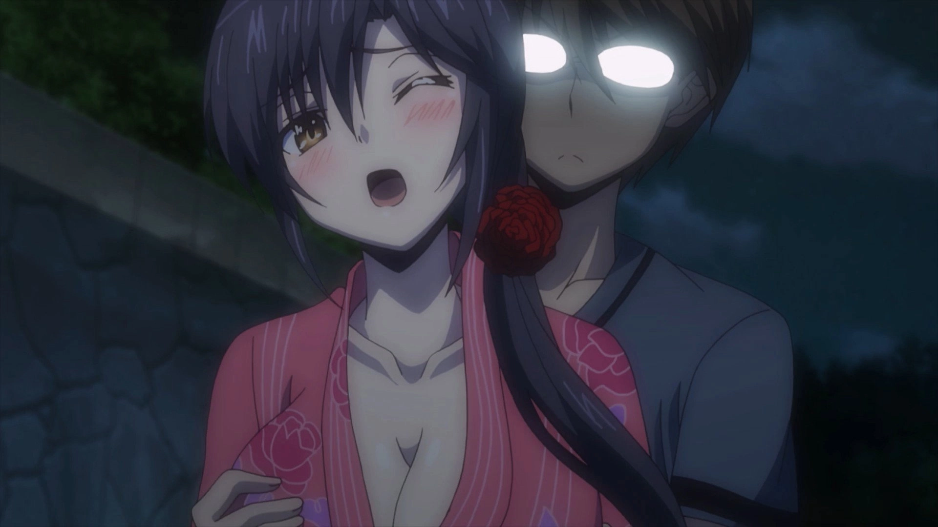 My Wife is the Student Council President