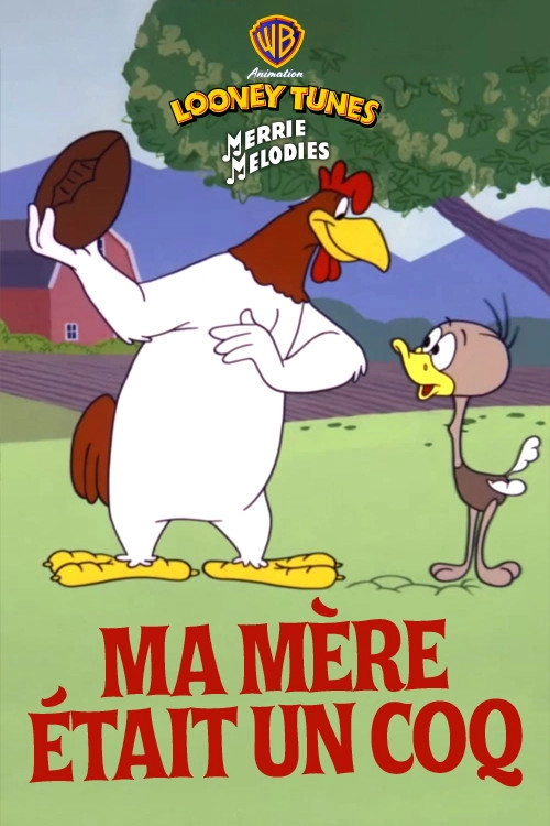 Mother Was a Rooster
