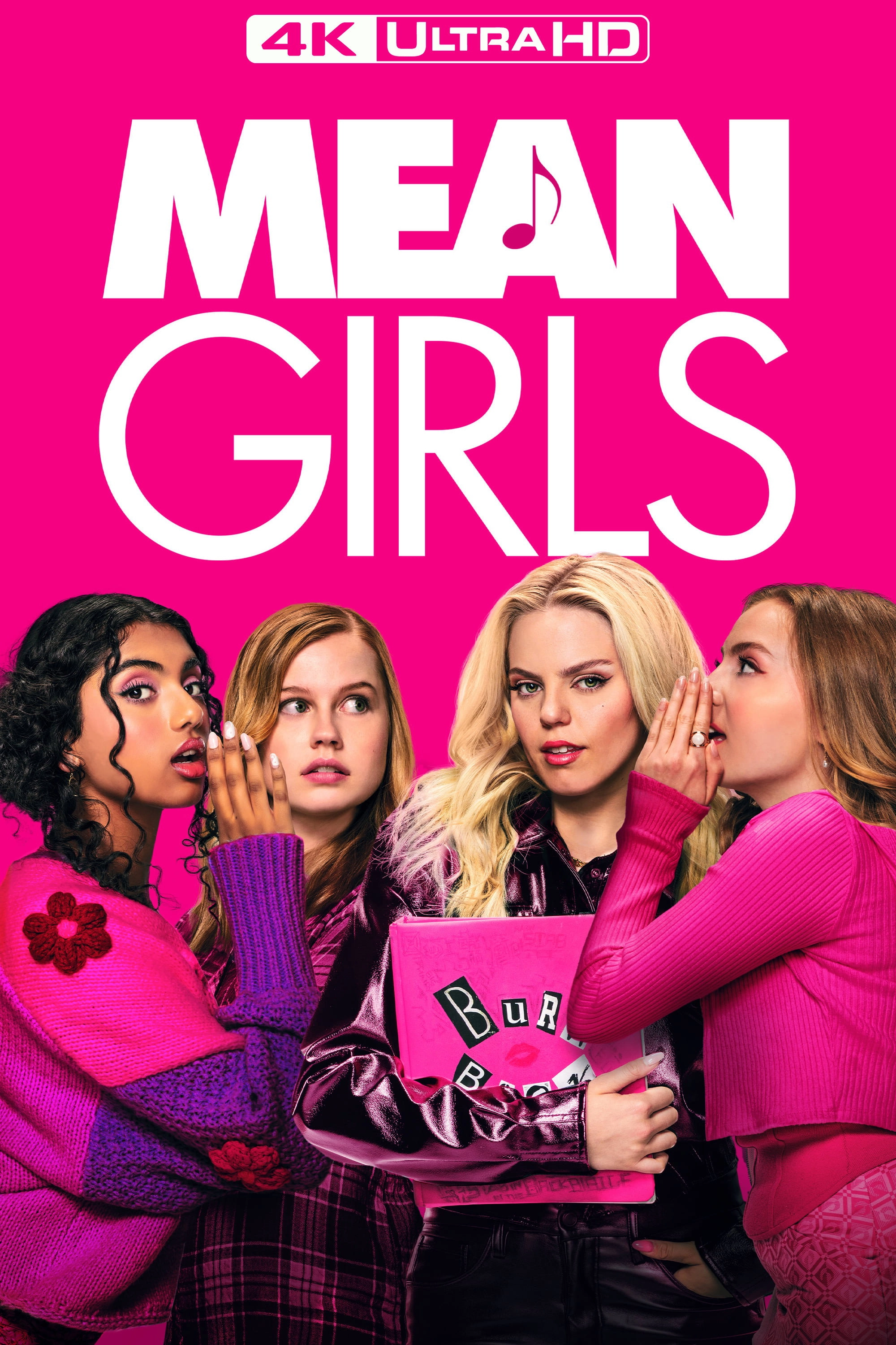 Mean Girls