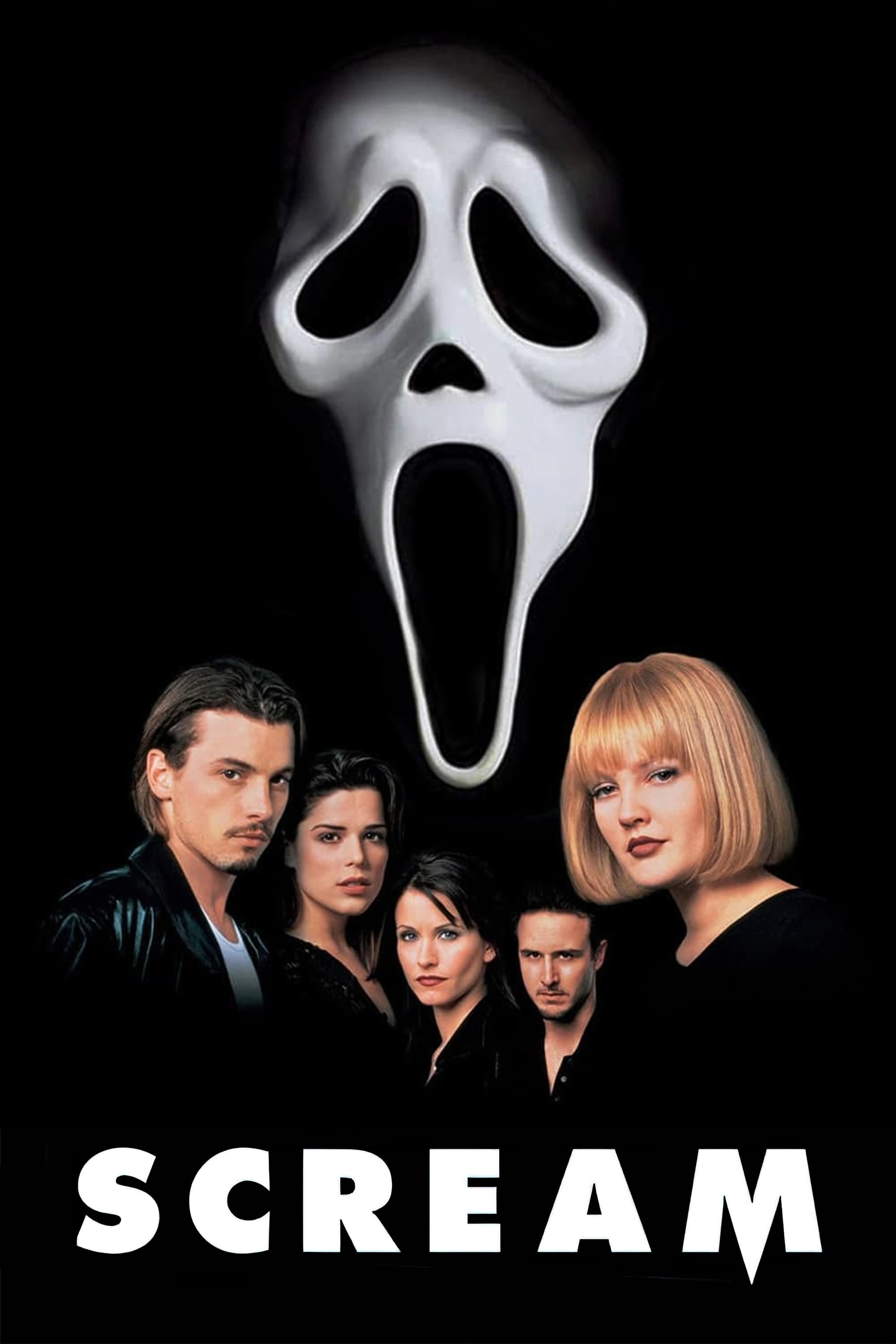 Scream