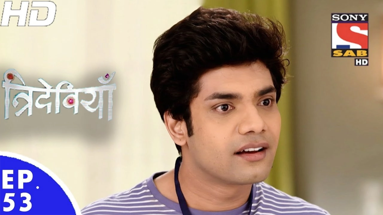 Trideviyaan