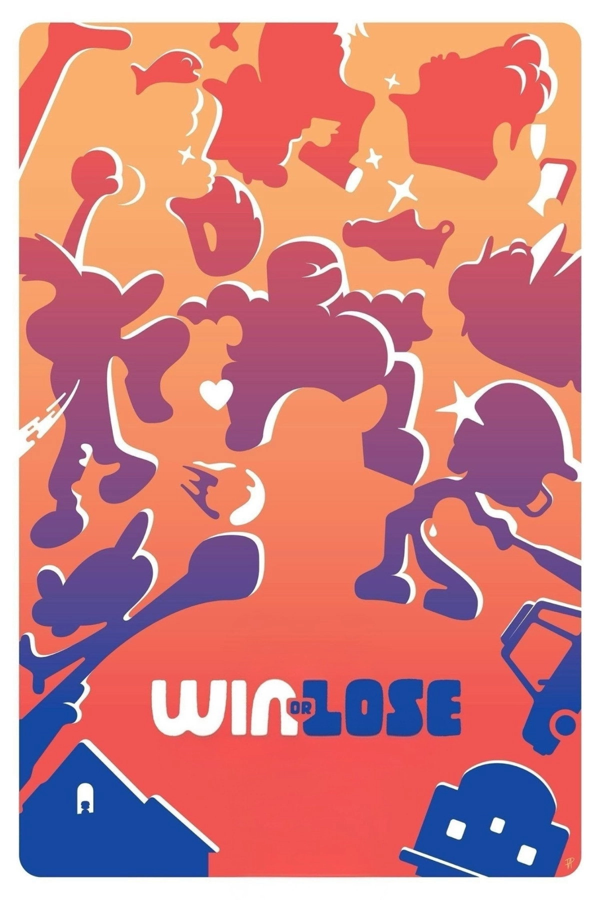 Win or Lose