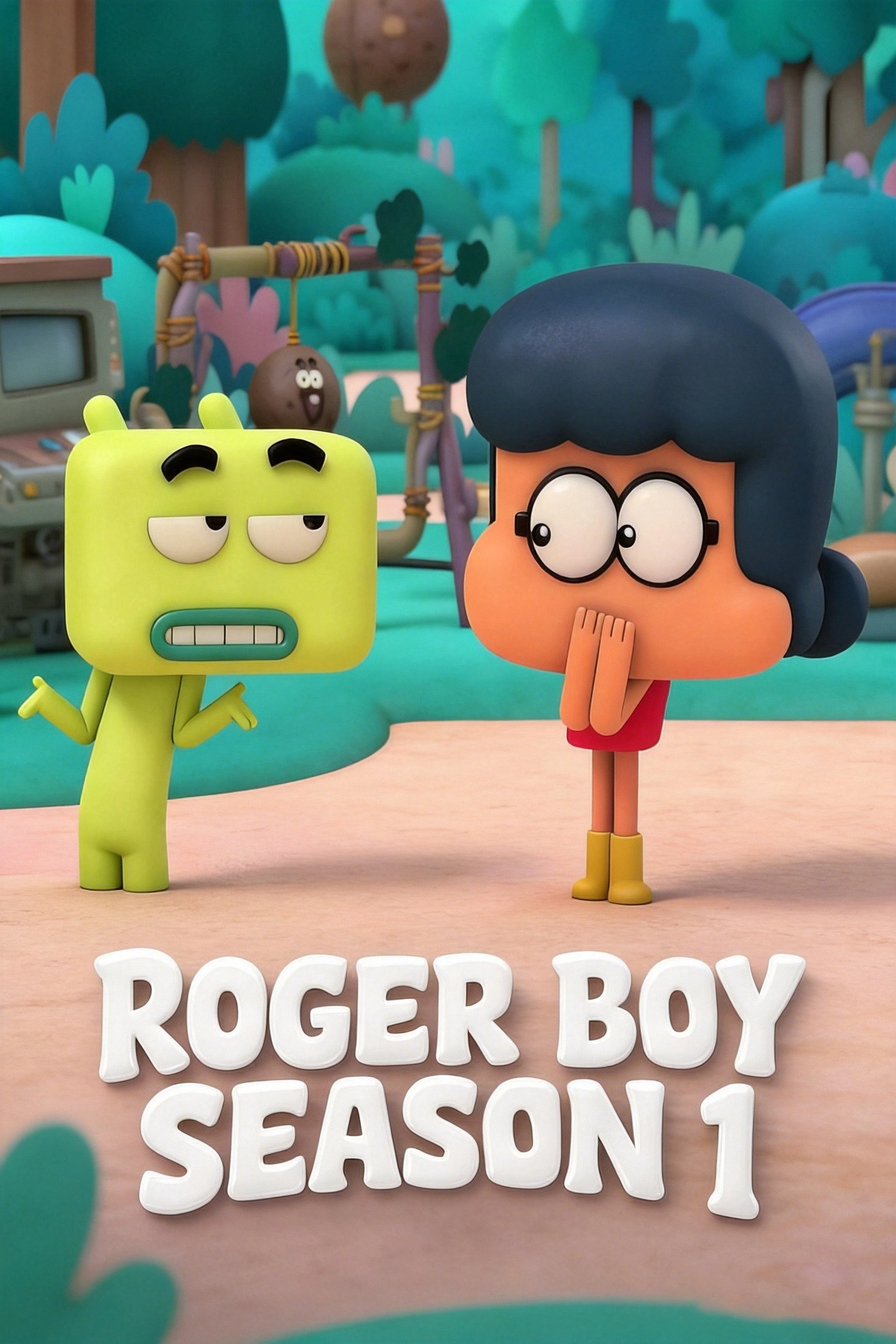 Roger