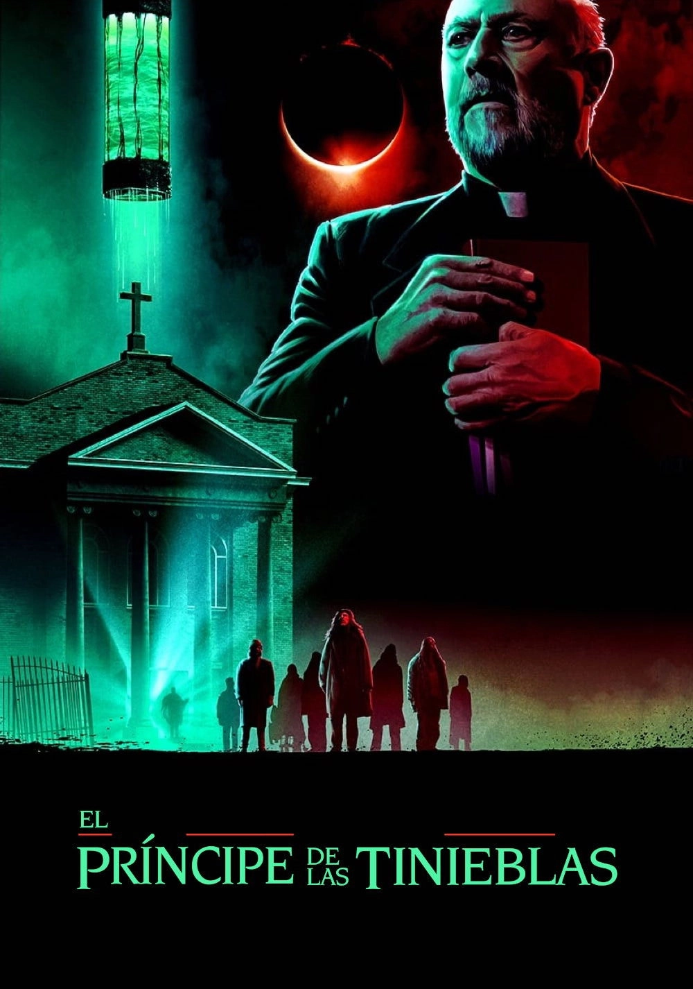 Prince of Darkness
