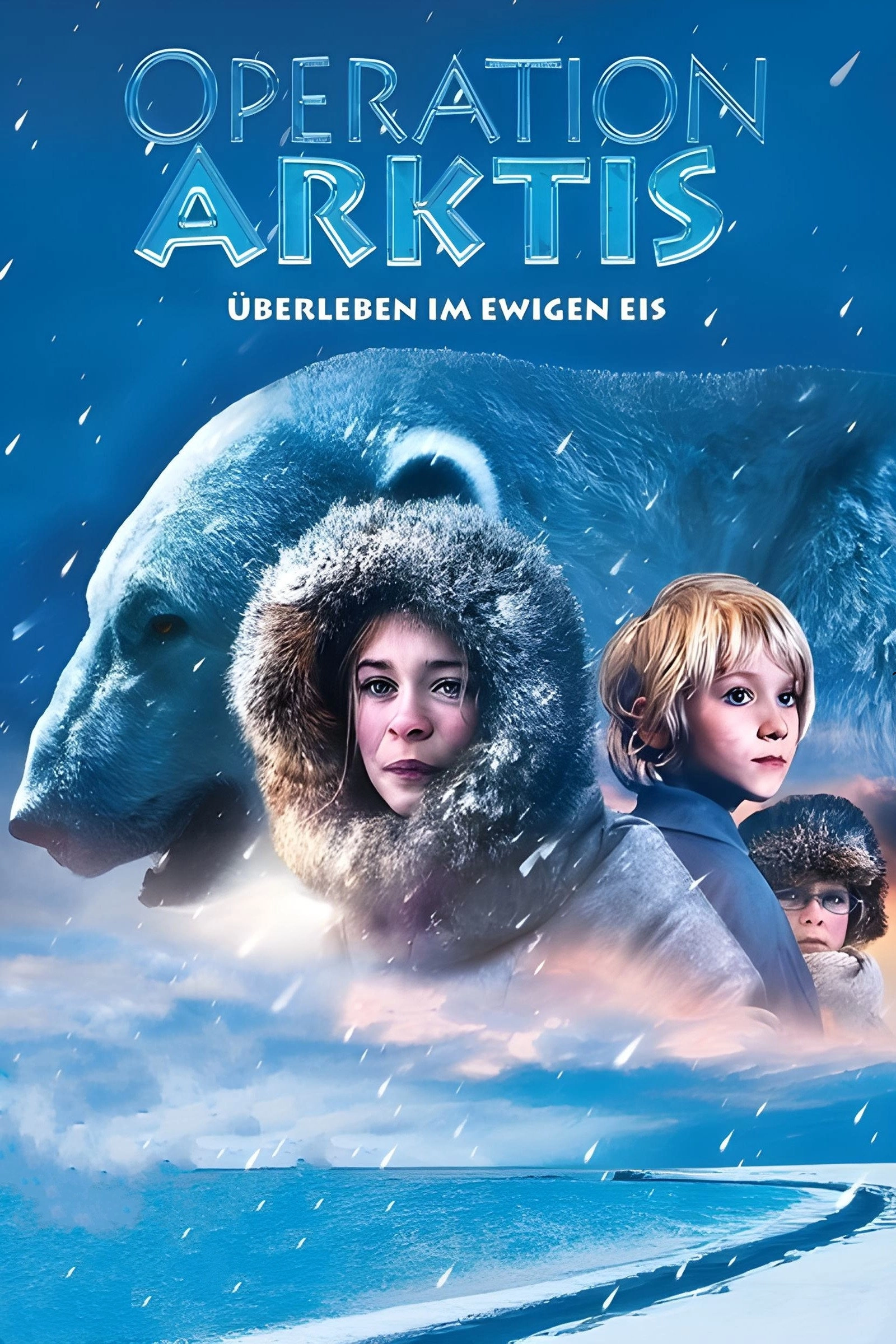 Operation Arctic