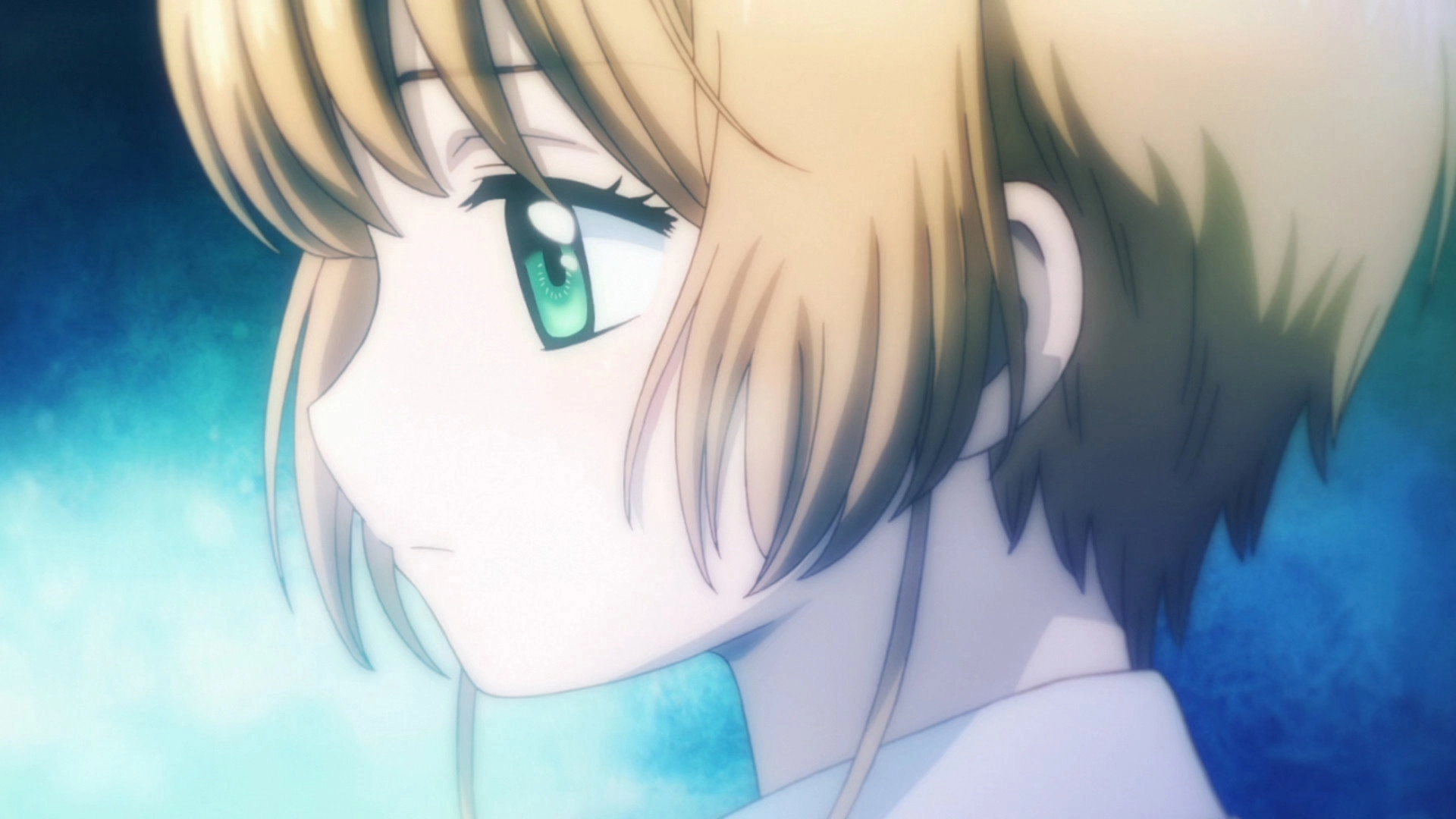 Cardcaptor Sakura: Clear Card