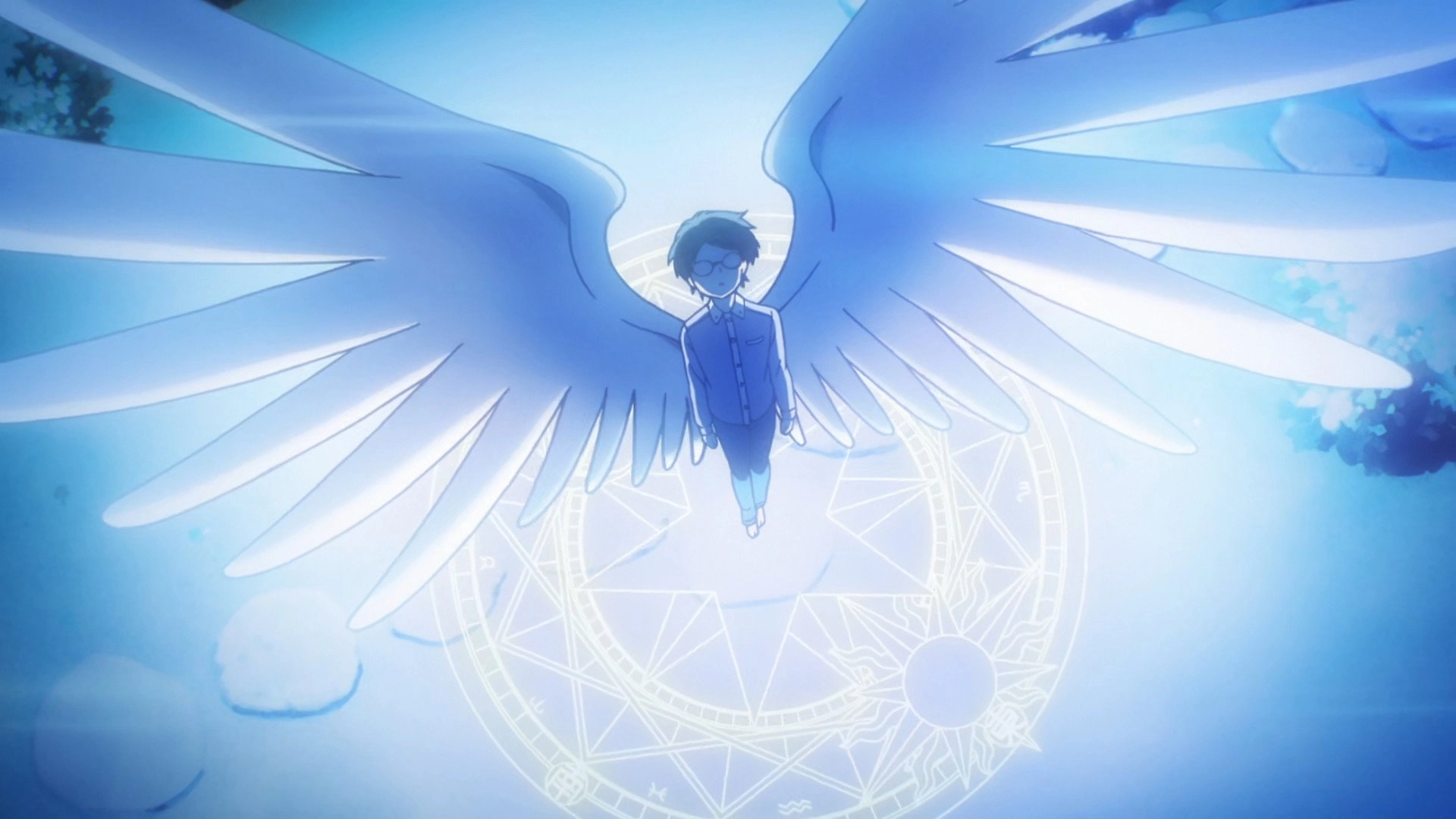 Cardcaptor Sakura: Clear Card