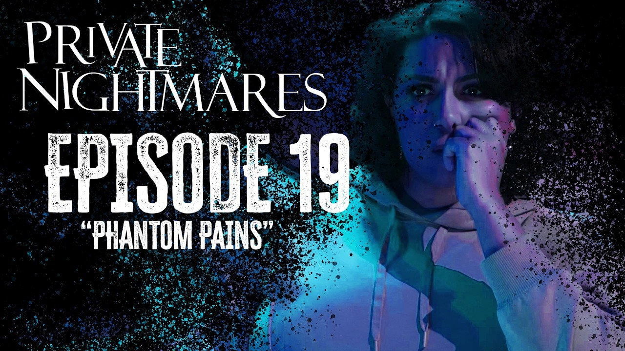 Private Nightmares