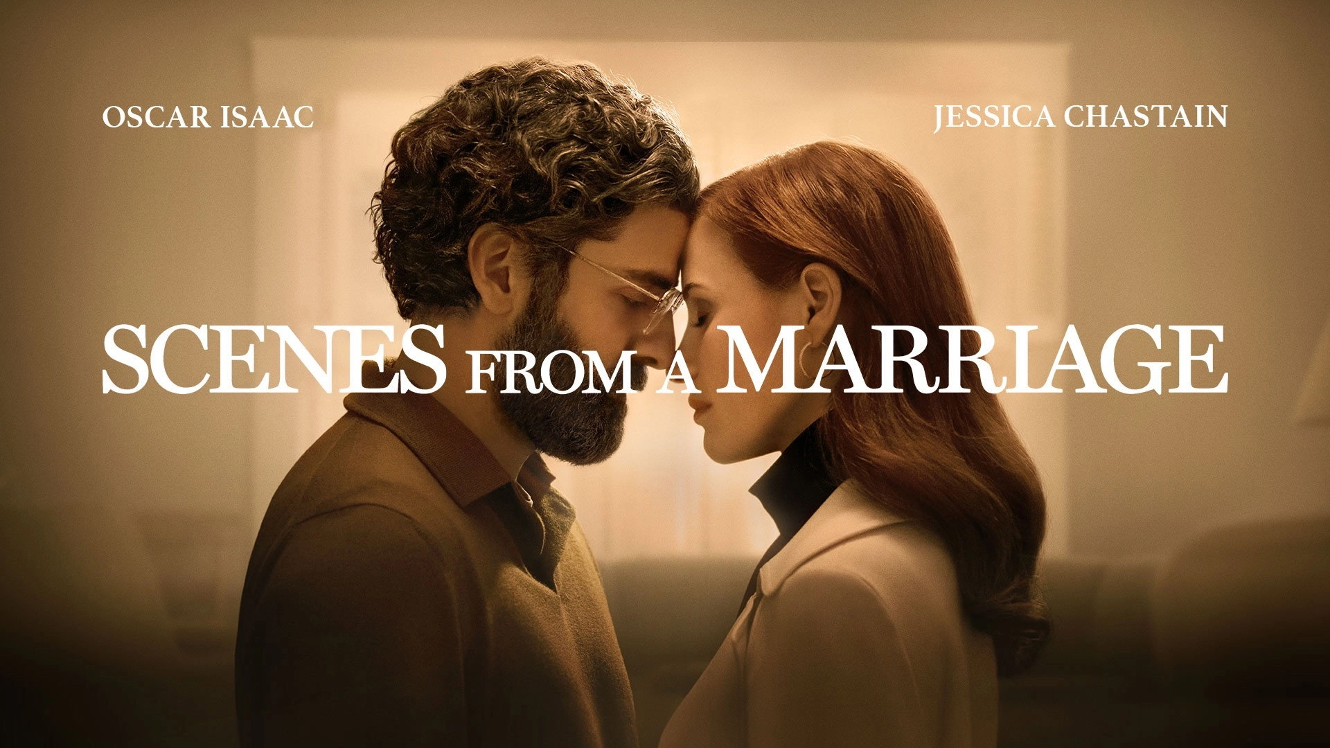 Scenes from a Marriage